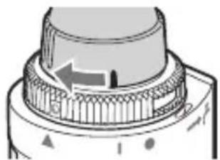 PANASONIC ERGN70 - How to attach the blade - 3