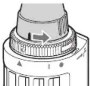 PANASONIC ERGN70 - How to remove the blade - 1