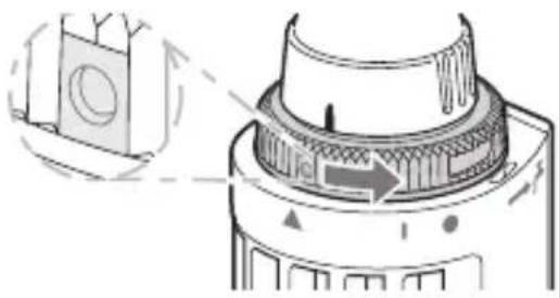 PANASONIC ERGN70 - Como cerrarlo - 1
