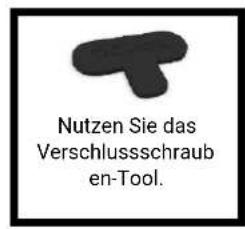 Alphacool ES Distro Plate C2 - Anschlieben des Patchpanels - 10