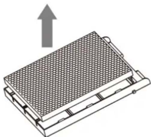 Sonnenkönig Air Fresh 15 - Reinigung und Aufbewährung - 2