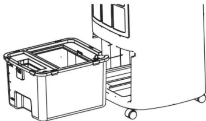 Sonnenkönig Air Fresh 15 - Reinigung und Aufbewährung - 3