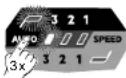 AEG BSS 18C12ZB6 - 3EBOP HAPEKIMOT HA PABOTA - 3
