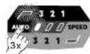 AEG BSS 18C12ZB6 - VALJ DRIETSATT - 3