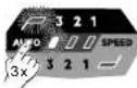 AEG BSS 18C12ZB6 - CE-PROHLASENI SHODE - 1