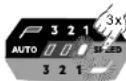 AEG BSS 18C12ZB6 - Drehzahl 2 - 1