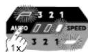 AEG BSS 18C12ZB6 - KAYTTOTAYANVALINTA - 1