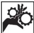 RIDGID 700 - WARNING - 4