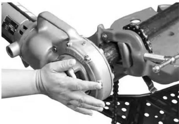 RIDGID 700 - Roscado - 1