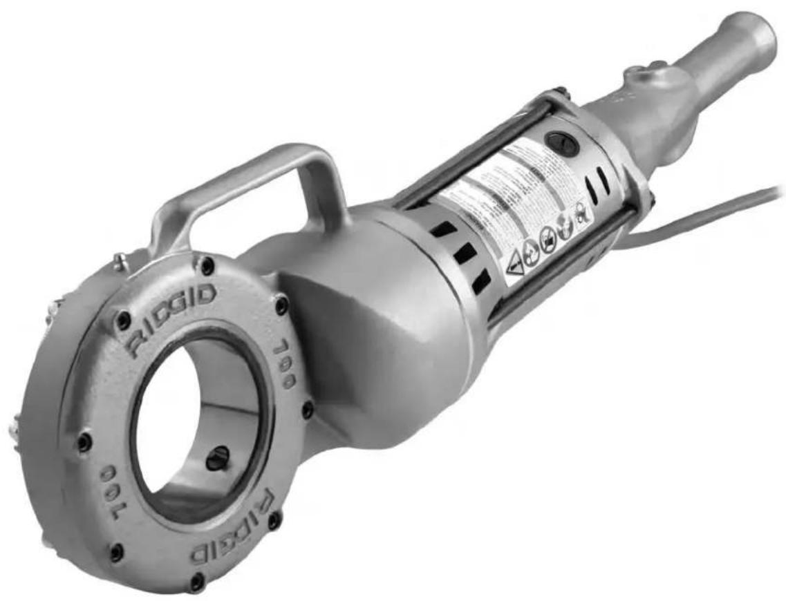 RIDGID 700 - 700 - 1