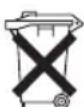 PROFICOOK PCSM 1237 A - Accumulatore/Smaltimento della batteria - 1