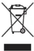 PROFICOOK PCSM 1237 A - Betekenis van het symbol “vuilnisemmer” - 1