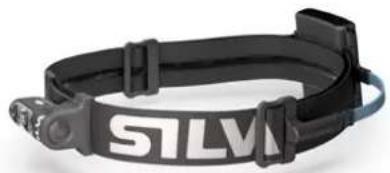SILVA Trail Runner Free - MANUAL TRAIL RUNNER FREE - 2