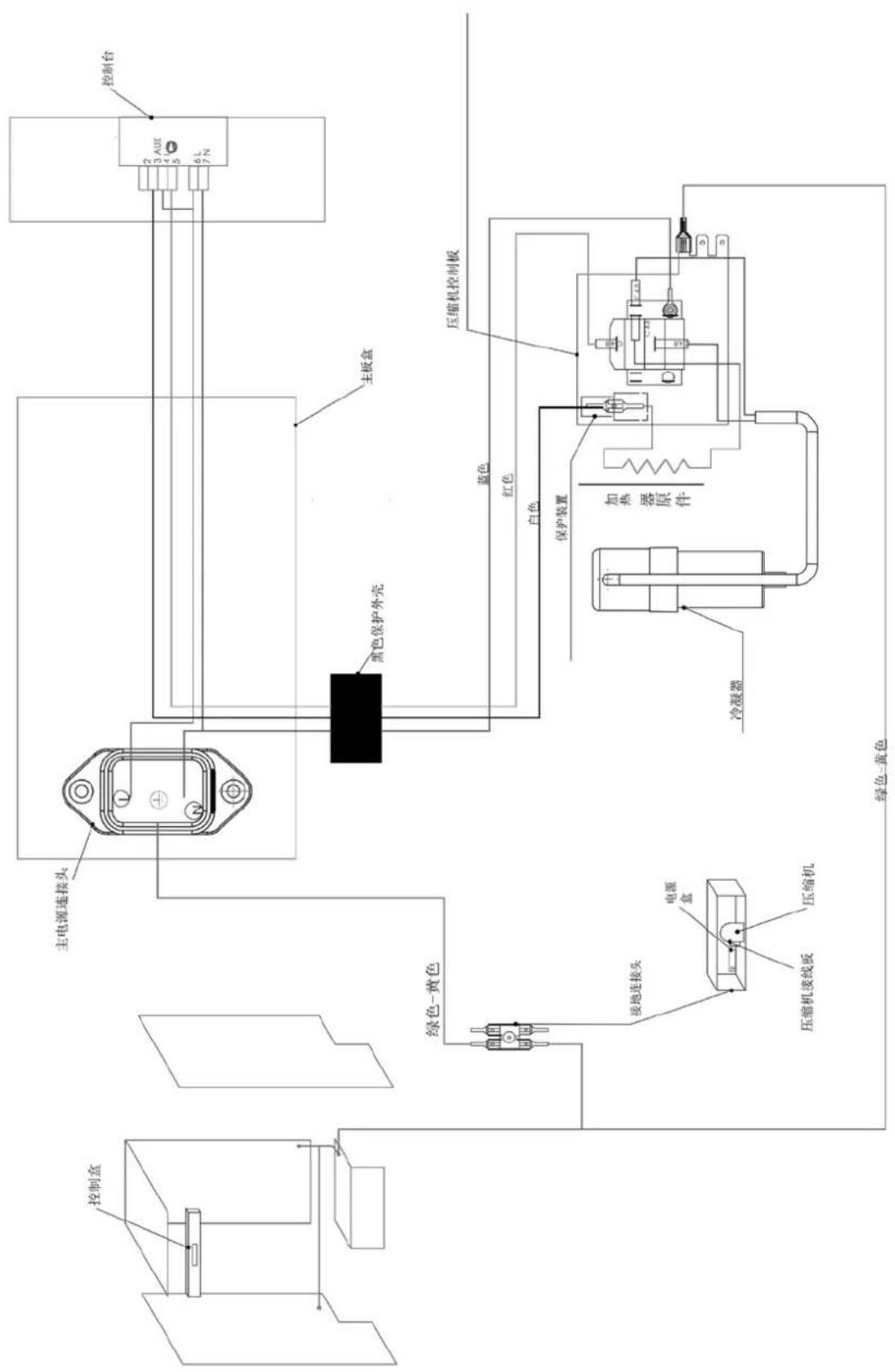 ARTEVINO OXG1T230NVND - 电路图 - 1