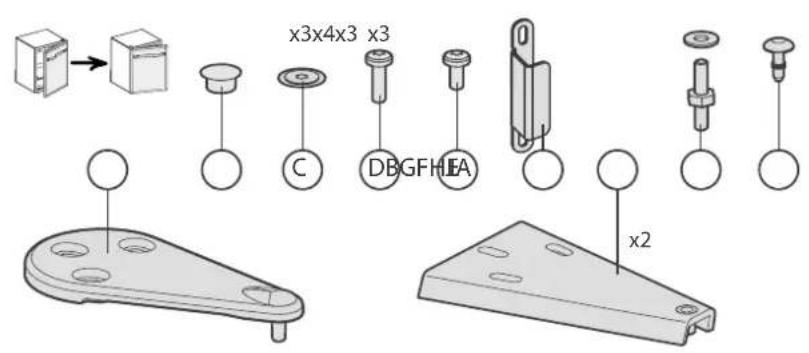 ARTEVINO OXG1T230NVND - 图 - 1