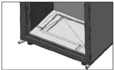 ARTEVINO OXG1T230NVND - Installing your wine cabinet - 3