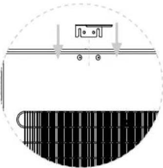 ARTEVINO OXG1T230NVND - Aufbau Ihres Weinklimaschranks - 3