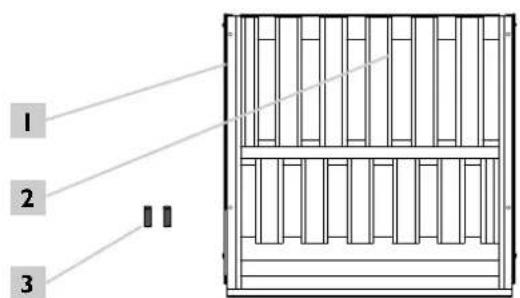 ARTEVINO OXG1T230NVND - # - 1