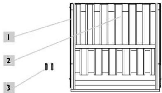 ARTEVINO OXG1T230NVND - 建议 - 1