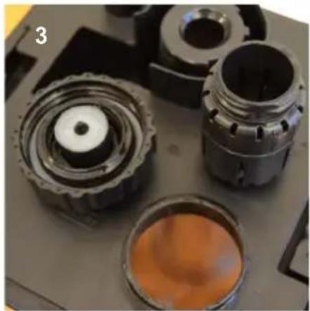 WOODS WHU600 - PRODUCT DESCRIPTION - 5