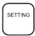 WOODS WHU600 - Kontrollpanel - 3
