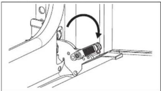 ELECTROLUX KOIGH04K - VORSICHT! - 2