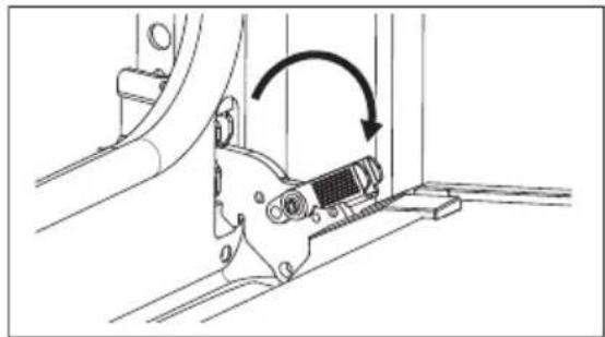 ELECTROLUX KOIGH04K - ATTENZIONE! - 2