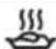 ELECTROLUX KOIGH04K - Symbols used in the tables: - 1