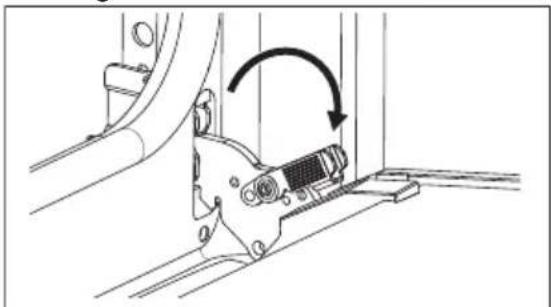 ELECTROLUX KOIGH04K - PRECAUCION! - 2