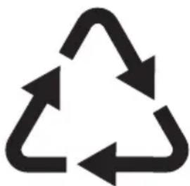 ELECTROLUX KOIGH04K - Hinweise zum Recycling - 1