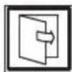 Dahle PaperSAFE PS 140 - Piktogramok magyarazata - 36