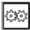 Dahle PaperSAFE PS 140 - Piktogramok magyarazata - 29