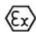 Gossen Metrawatt METRAOHM 413 - Symbole auf dem Gerät - 2