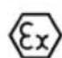 Gossen Metrawatt METRAOHM 413 - Symbols on the device - 2