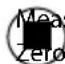 Gossen Metrawatt METRAOHM 413 - General information - 2