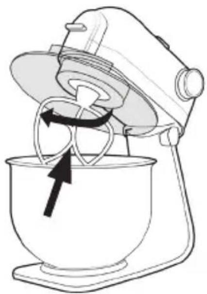 Arendo 303825 - Operation / Use - 5