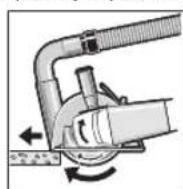 BOSCH GWS 27230 JR Professional - P03pi3aHHKaMeHIO - 1