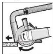 BOSCH GWS 27230 JR Professional - Aeivon eWTePikc empaveiaacpe AaoTko bioKo Aeiavoc - 1