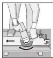 BOSCH GWS 27230 JR Professional - 212|YkpaHcbKa - 1
