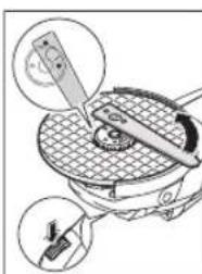 BOSCH GWS 27230 JR Professional - Sadece kusursuz ve hasarsiz hizl germe somunu (15) kullanin. - 2