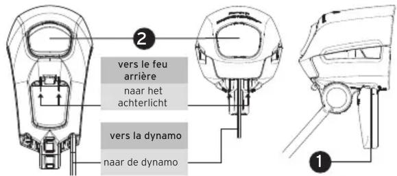 Busch + Müller DOPP - 3