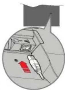 DAEWOO 50DM72UA - Autres Connexions - 3