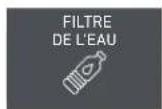 Fulgor Milano F7SFC18S1R - Fonctions. - 6