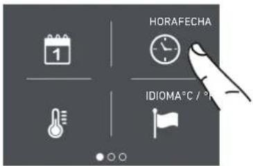 Fulgor Milano F7SFC18S1R - 2) Hora - 7