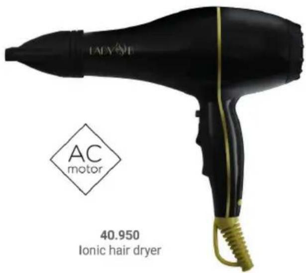 Beper 40.400 - DUO - LOOK - 1