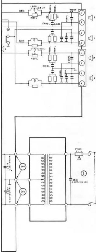 DUAL CV 6010 - 1