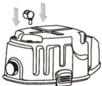 KENMORE KW3050 - ADVERTENCIA - 4