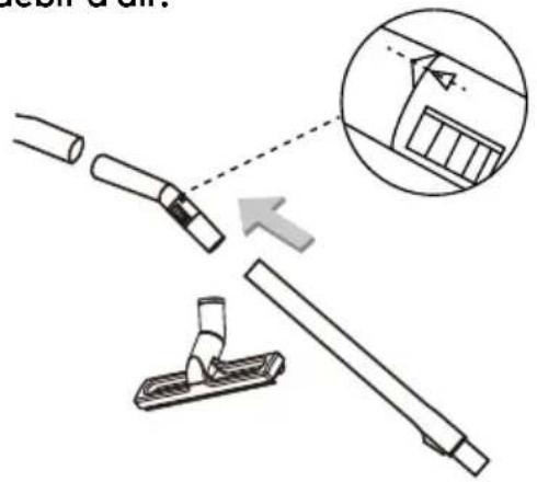KENMORE KW3050 - INSTRUCTIONS DE MONTAGE - 2