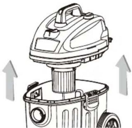 KENMORE KW3050 - AVENTISSEMENT - 3