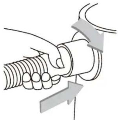 KENMORE KW3050 - ASSEMBLY INSTRUCTIONS - 5